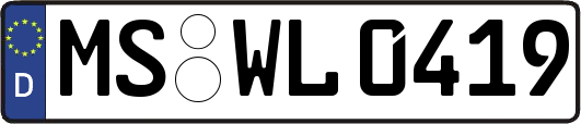 MS-WL0419