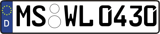 MS-WL0430