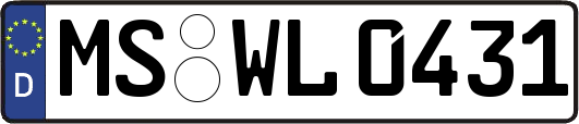 MS-WL0431