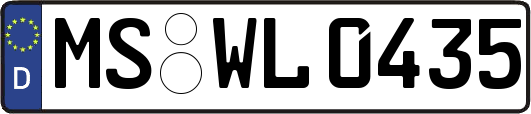 MS-WL0435