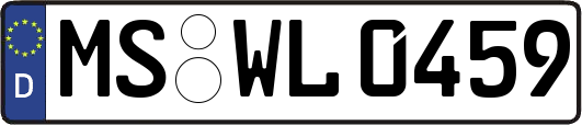 MS-WL0459