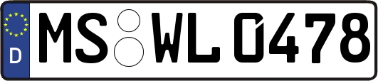 MS-WL0478
