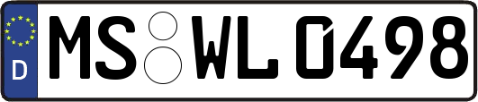 MS-WL0498