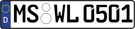 MS-WL0501