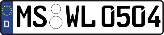 MS-WL0504