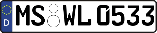MS-WL0533