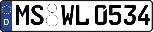 MS-WL0534