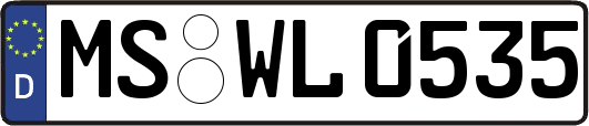 MS-WL0535