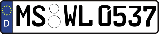 MS-WL0537