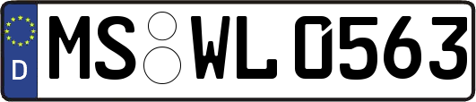 MS-WL0563