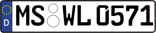 MS-WL0571