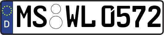 MS-WL0572