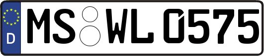 MS-WL0575