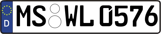 MS-WL0576