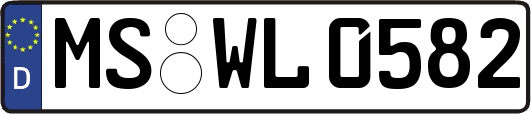 MS-WL0582