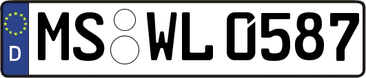 MS-WL0587