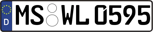 MS-WL0595