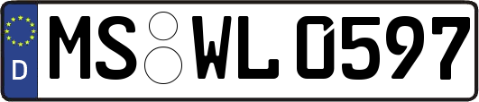 MS-WL0597
