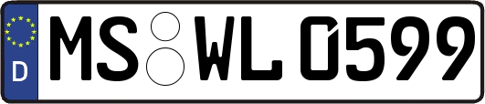 MS-WL0599