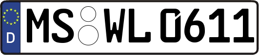 MS-WL0611