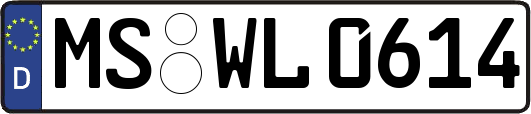 MS-WL0614