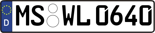 MS-WL0640