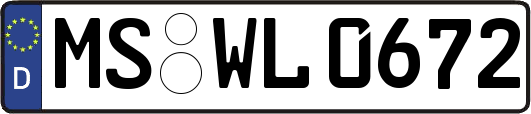 MS-WL0672