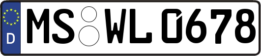 MS-WL0678