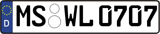 MS-WL0707
