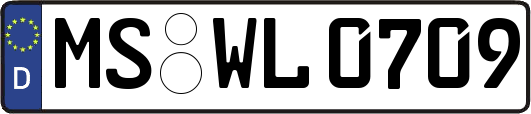 MS-WL0709