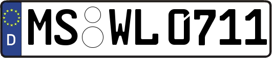 MS-WL0711