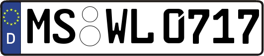 MS-WL0717