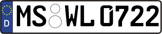 MS-WL0722
