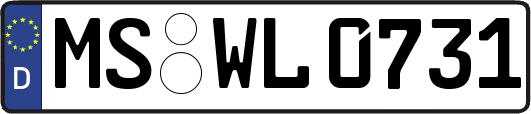 MS-WL0731