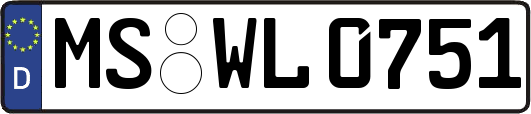 MS-WL0751