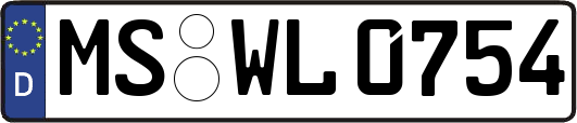 MS-WL0754