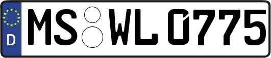 MS-WL0775