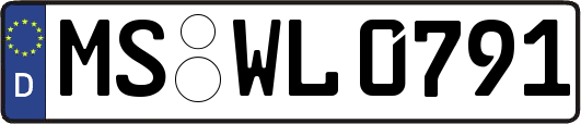 MS-WL0791