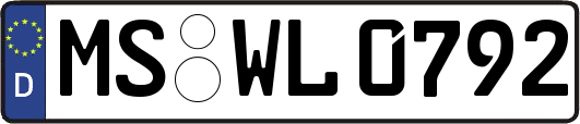 MS-WL0792