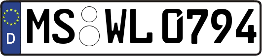 MS-WL0794