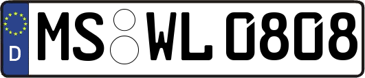 MS-WL0808