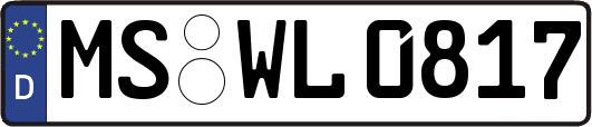 MS-WL0817