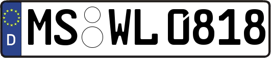 MS-WL0818