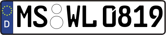 MS-WL0819