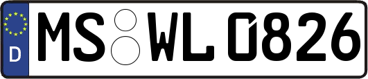MS-WL0826
