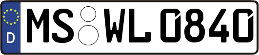 MS-WL0840