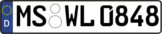 MS-WL0848