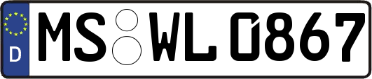 MS-WL0867