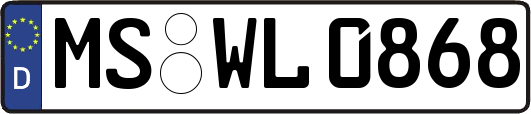 MS-WL0868
