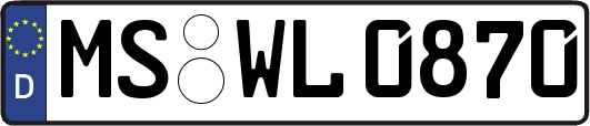 MS-WL0870